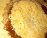 Foto del paso 9 de la receta: Tarta integral de dulce de leche y coco