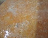 Foto langkah ke 4 dari resep Gulai Ayam Suwir.