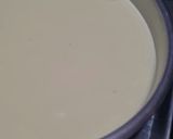 Foto langkah ke 7 dari resep Japanese Cotton Cheesecake.