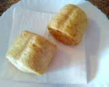 Foto del paso 8 de la receta: Pan Chino Vegano