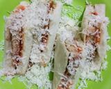 Foto langkah ke 6 dari resep Sandwich Beef Pronas.