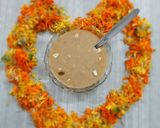 নলেন গুড়ের ফিরনি (nolen gurer phirni recipe in Bengali) রেসিপির ধাপ 3 ছবি
