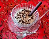 Foto del paso 5 de la receta: Crema de pistachos