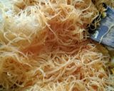 Foto langkah ke 3 dari resep Bihun Goreng.