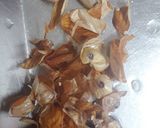 Foto del paso 2 de la receta: Harina de almendras