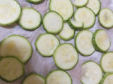 Quichés de calabacín