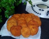 Foto del paso 7 de la receta: Nuggets de pollo