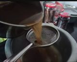 A picture of step 6 of Immunity Booster Ayurvedic Kadha (Extract).