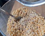Une image de l'étape 3 de Granola maison.