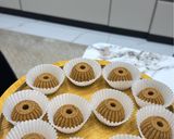 صورة لخطوة 5 من وصفة معمول بدون فرن