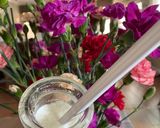 A picture of step 3 of Fresh Milk Yogurt.