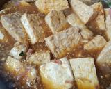 Foto langkah ke 3 dari resep Tahu dan Tempe Bacem.