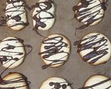 Foto del paso 6 de la receta: Galletitas de manteca (tipo danesas)