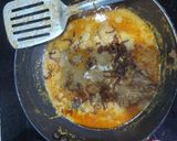 চিকেন কোর্মা(chicken korma recipe in Bengali) রেসিপি ধাপ - 7 ছবি