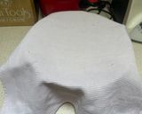 Foto del paso 2 de la receta: Pan de Pueblo