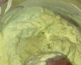 Foto langkah ke 4 dari resep Es Cendol Pandan Suji Homemade.