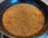 Hình bước làm 3 của món Gà Kho Sả Ớt