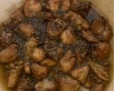 Foto langkah ke 5 dari resep Ayam Bawang Putih Mentega Sat Set.