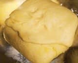 Sós sajtos rúd (2) recept fázis 3 fotója