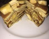 صورة لخطوة 4 من وصفة بن كيك جديد طريقتي 😀😀
