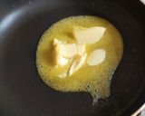 Foto langkah ke 4 dari resep Mac n cheese.