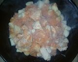 Foto del paso 4 de la receta: Ñoquis de papa sin gluten