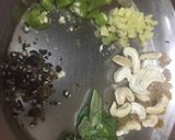 குதிரைவாலி பொங்கல் ரெசிபி ஸ்டேப் 3 புகைப்படம்