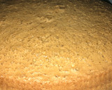 Foto del paso 1 de la receta: Torta con crema y dulce de leche😋😋