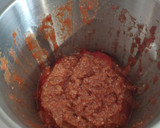 Foto del paso 1 de la receta: Salsa boloñesa en mambo