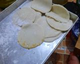 Foto langkah ke 3 dari resep Kulit Cireng Anti Alot..