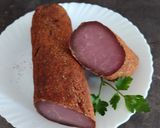 Schab dojrzewający krok przepisu 5 zdjęcie