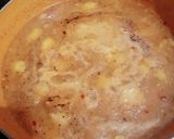 A picture of step 4 of Nimbu crush chtuney.