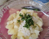 Foto del paso 2 de la receta: Locos mayo con salsa verde