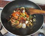 Butter paneer curry masala recipe step 1 photo