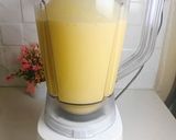 Foto langkah ke 3 dari resep Mango Sago.