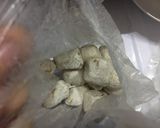 Hình bước làm 11 của món Lẩu Thái chay chua cay