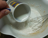 Foto del paso 1 de la receta: Torta marmolada