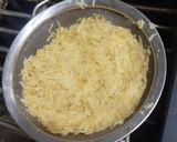 A picture of step 1 of Hashbrown.