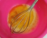Foto langkah ke 2 dari resep Pancake Teflon.