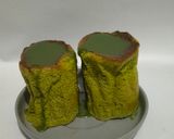 Foto langkah ke 5 dari resep Souffle Pancakes, fluffy.