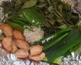 Foto langkah ke 3 dari resep Se'i Ayam Kampung.