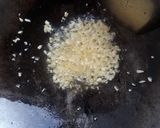 Foto langkah ke 1 dari resep Sup jagung Wortel telur.