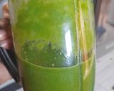 Foto langkah ke 3 dari resep Green detok.