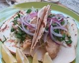 Foto del paso 11 de la receta: Tacos de pescado