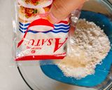 Foto langkah ke 3 dari resep Pempek Tunu Dos.