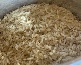 Dambun shinkafa da stewmatakin girki2 hoto