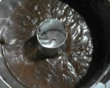Foto langkah ke 6 dari resep Chiffon Cake Coklat.
