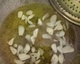 Foto langkah ke 4 dari resep Kacang Bawang.
