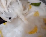 Foto langkah ke 4 dari resep Sagoo Pisang.