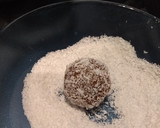 Foto del paso 4 de la receta: Trufas de vainillas